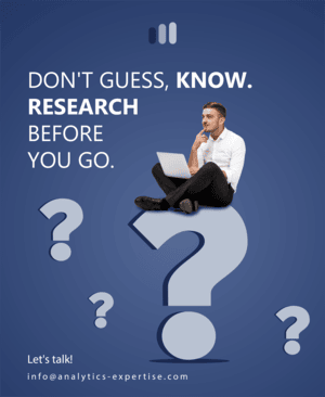 analytics expertise instagram post